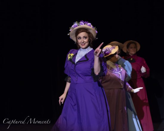 Hello, Dolly! (2019)Queanbeyan Players