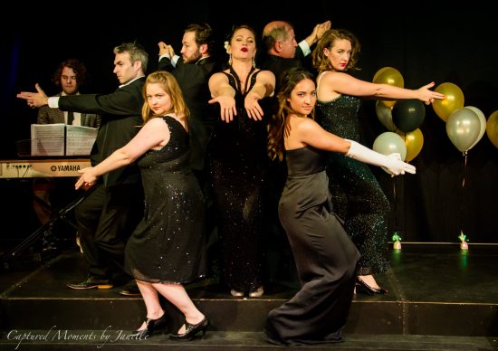 Cabarets (2015)Free Rain