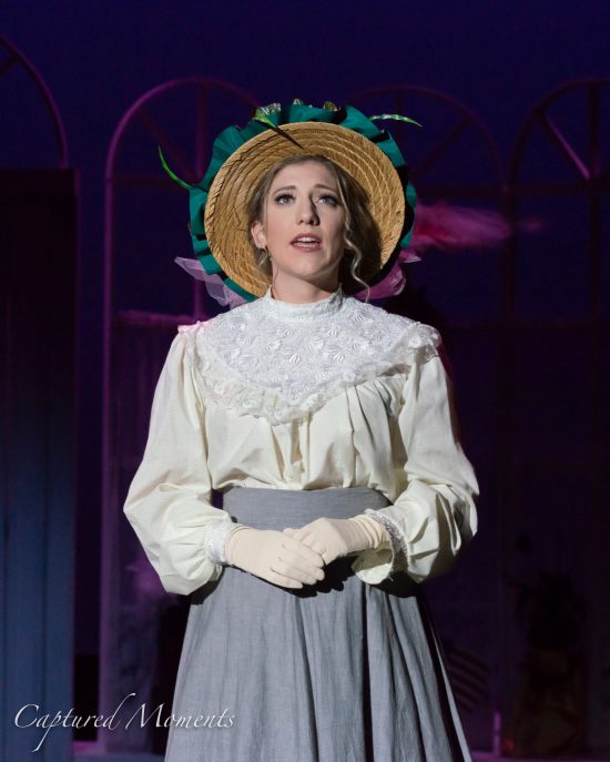 Hello, Dolly! (2019)Queanbeyan Players