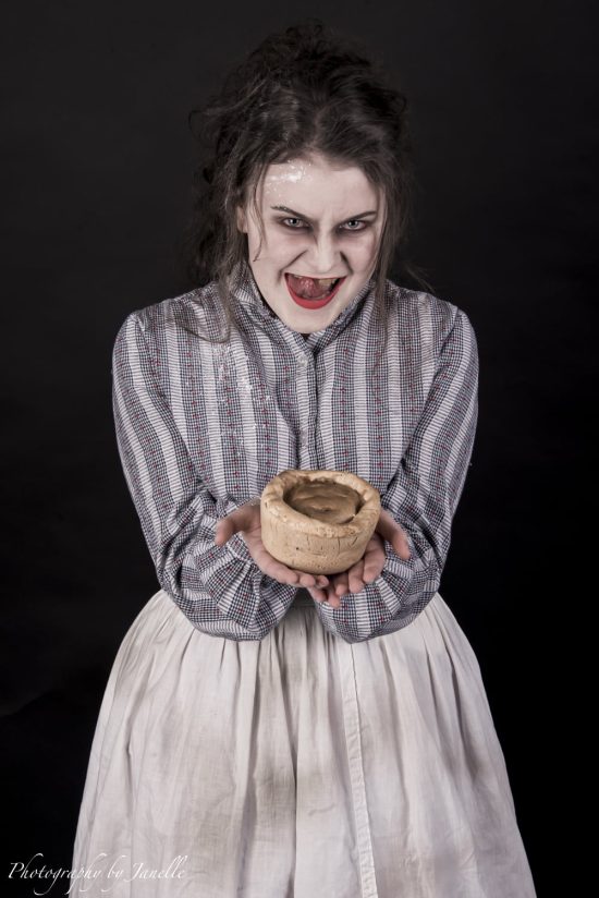 Sweeney Todd (2017)Dramatic Productions