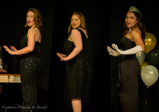 Cabarets (2015)Free Rain