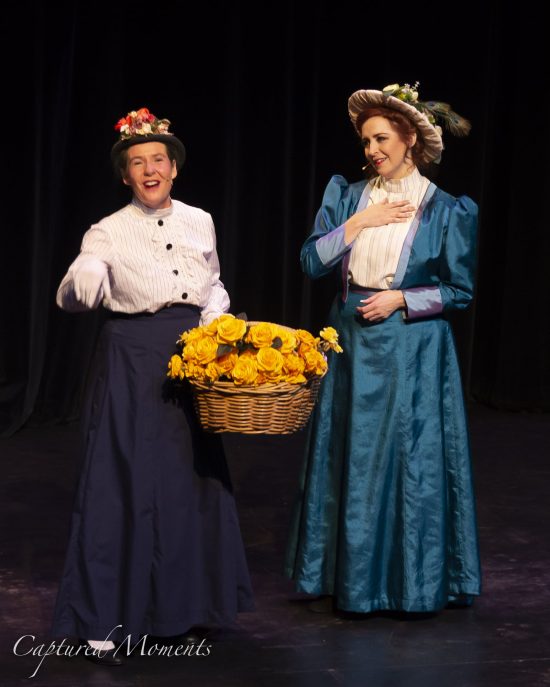 Hello, Dolly! (2019)Queanbeyan Players