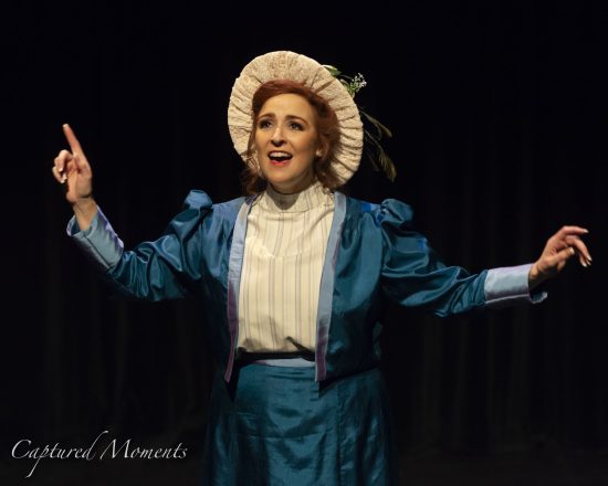 Hello, Dolly! (2019)Queanbeyan Players