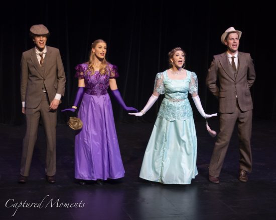 Hello, Dolly! (2019)Queanbeyan Players