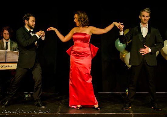 Cabarets (2015)Free Rain