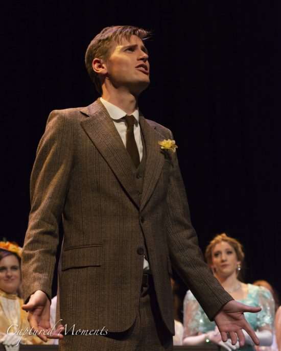 Hello, Dolly! (2019)Queanbeyan Players