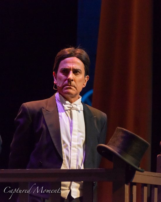 Hello, Dolly! (2019)Queanbeyan Players