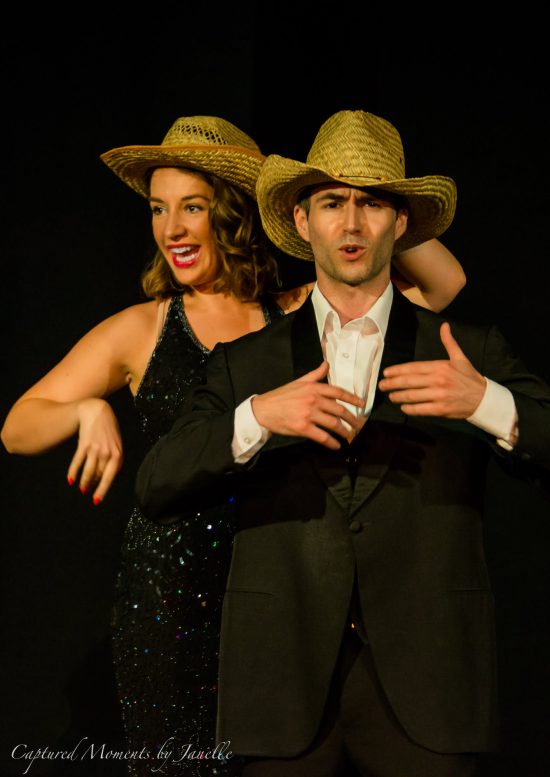 Cabarets (2015)Free Rain