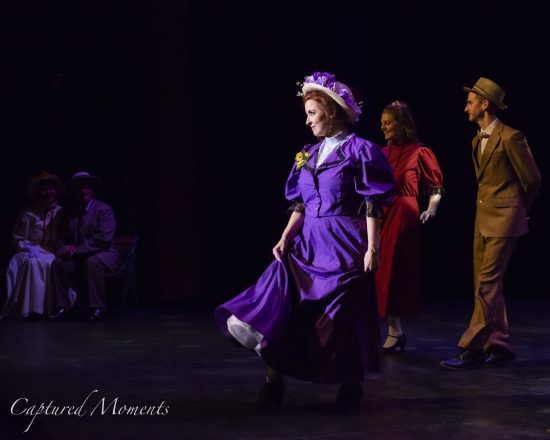 Hello, Dolly! (2019)Queanbeyan Players