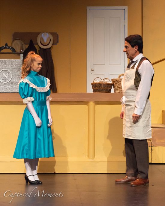 Hello, Dolly! (2019)Queanbeyan Players