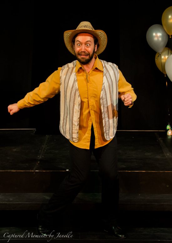 Cabarets (2015)Free Rain