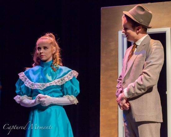 Hello, Dolly! (2019)Queanbeyan Players