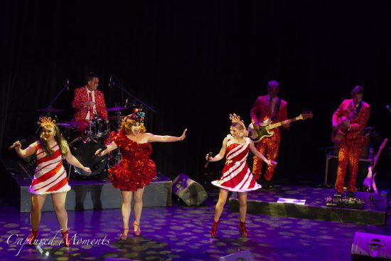 The Divine Miss Bette (2019Catherine Alcorn at The Q