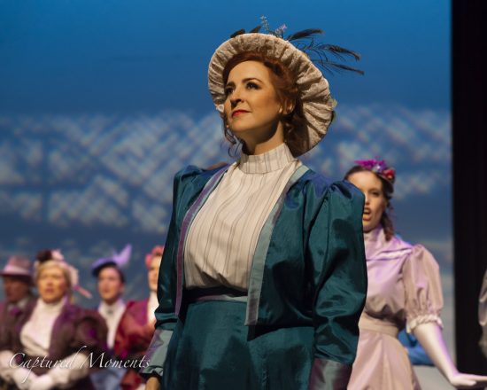 Hello, Dolly! (2019)Queanbeyan Players