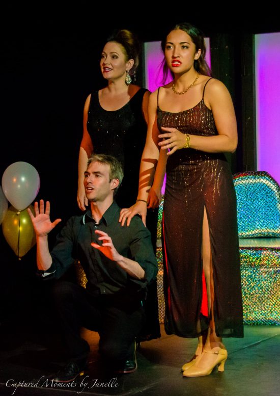 Cabarets (2015)Free Rain