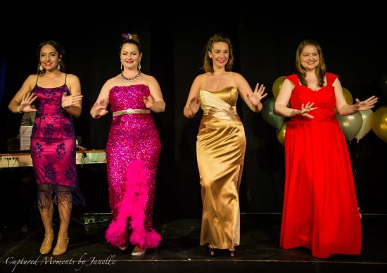 Cabarets (2015)Free Rain