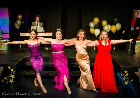 Cabarets (2015)Free Rain