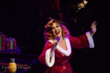 The Divine Miss Bette (2019)Catherine Alcorn at The Q