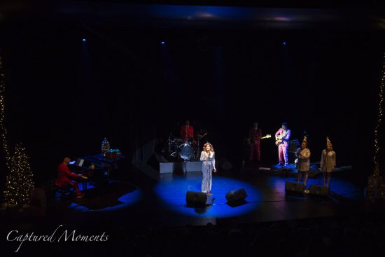 The Divine Miss Bette (2019Catherine Alcorn at The Q