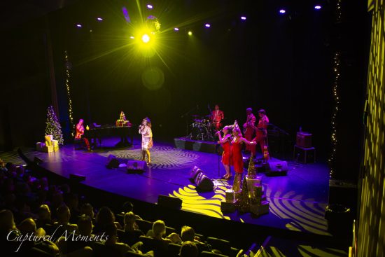 The Divine Miss Bette (2019Catherine Alcorn at The Q