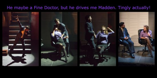 Next To Normal (2016)Phoenix Players