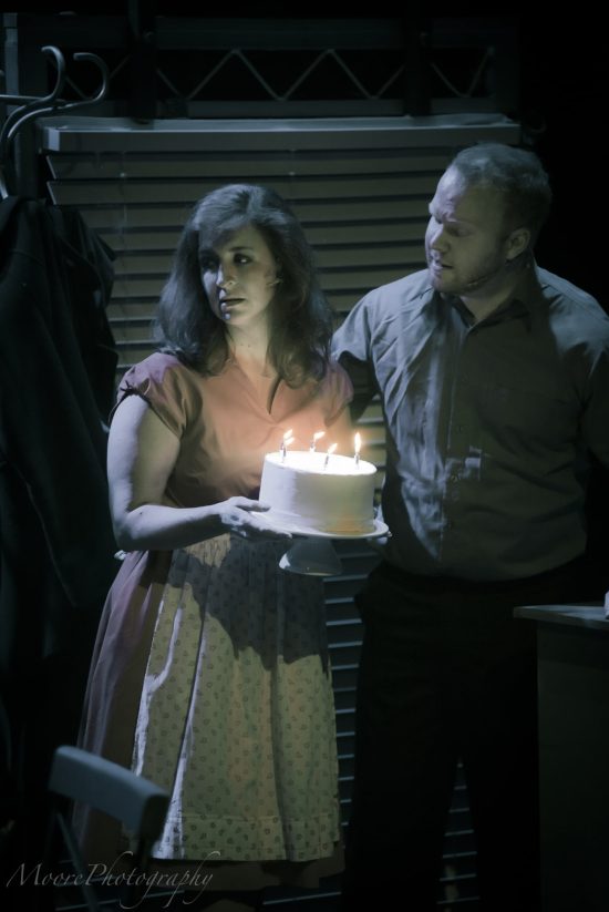 Next To Normal (2016)Phoenix Players