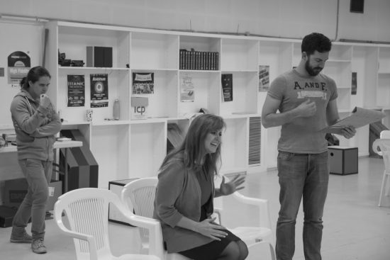 Next To Normal (2016)Phoenix Players