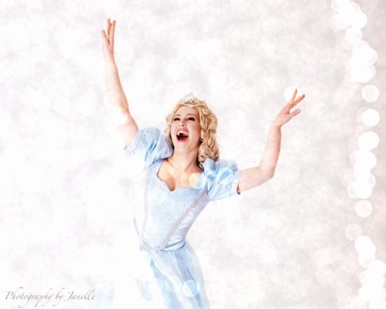 Wicked (2016)Free Rain