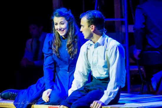 Spring Awakening (2016)Phoenix Players