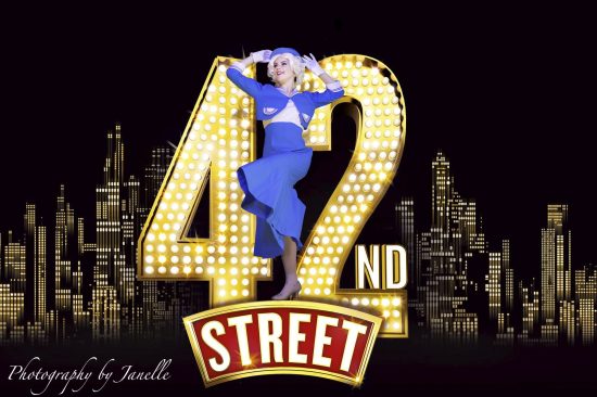42nd Street (2018)Free Rain