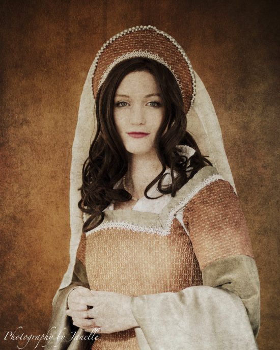 Shakespeare and His Mistress (2018)Australian Players ACT