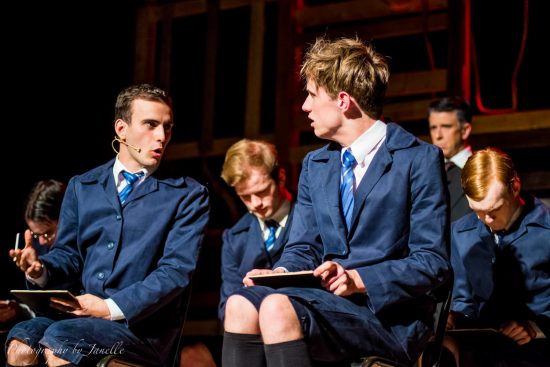 Spring Awakening (2016)Phoenix Players