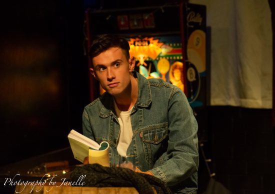 Queers (2019)Everyman Theatre