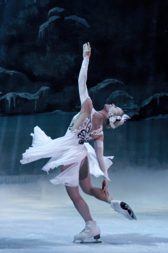 Swan Lake On Ice (2010)The Imperial Ice Stars