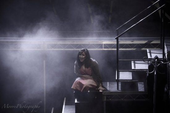 Next To Normal (2016)Phoenix Players