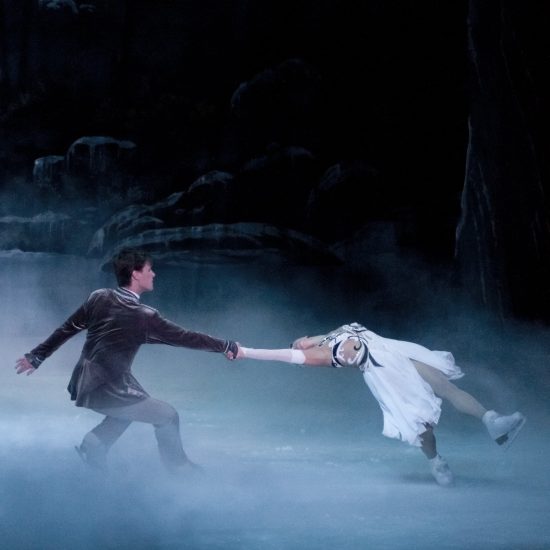 Swan Lake On Ice (2010)The Imperial Ice Stars