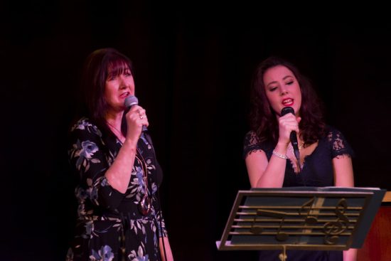 Don't Rain On My Cabaret at Smith's AlternativeKaitlin Nihill