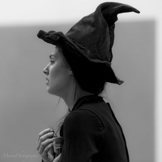 Wicked (2016)Free Rain