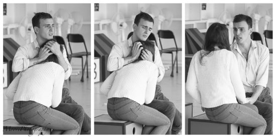 Spring Awakening (2016)Phoenix Players