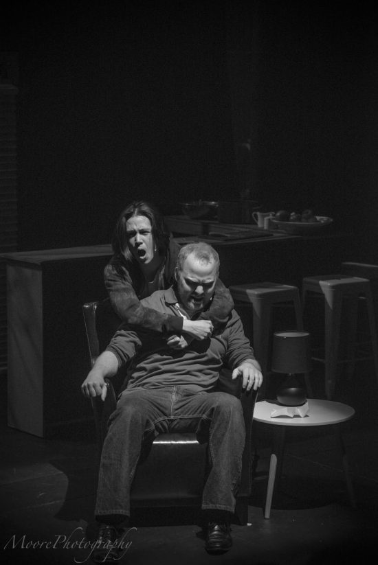 Next To Normal (2016)Phoenix Players