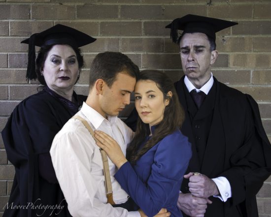 Spring Awakening (2016)Phoenix Players