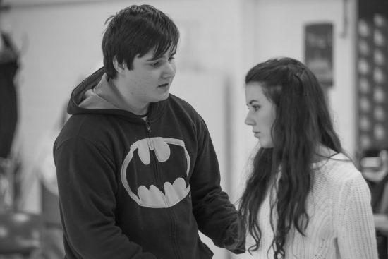 Next To Normal (2016)Phoenix Players