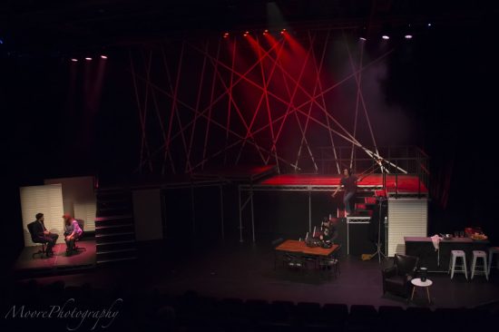 Next To Normal (2016)Phoenix Players