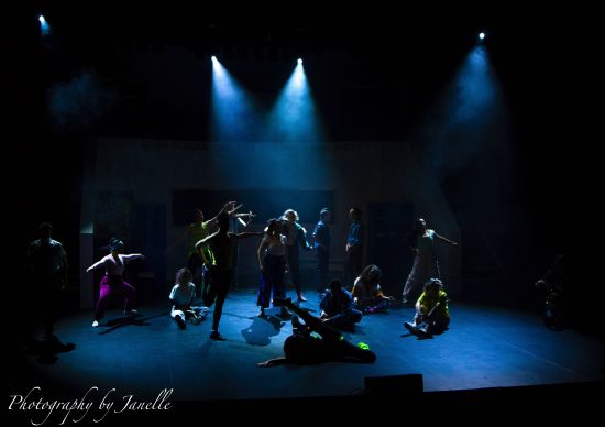 Fame (2018)SUPA Productions