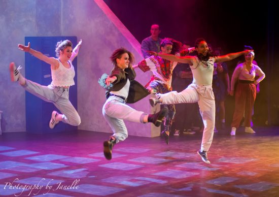 Fame (2018)SUPA Productions