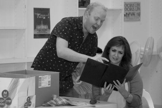 Next To Normal (2016)Phoenix Players