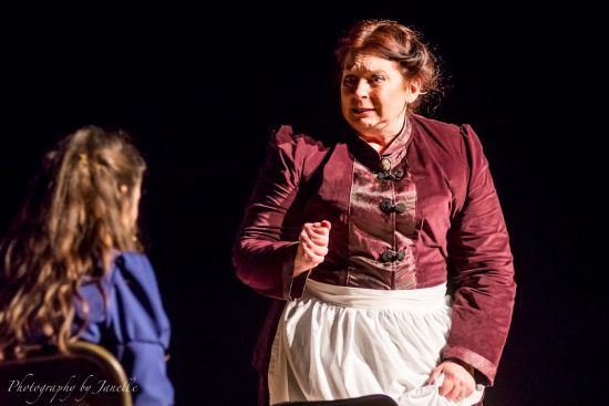 Spring Awakening (2016)Phoenix Players