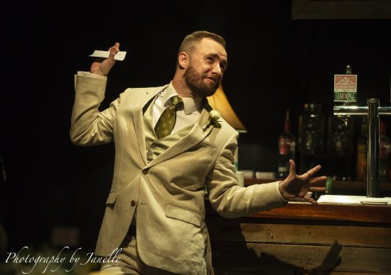 Queers (2019)Everyman Theatre