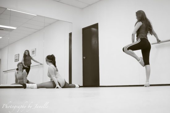 Fame (2018)SUPA Productions