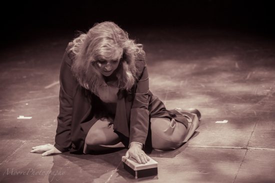 Next To Normal (2016)Phoenix Players